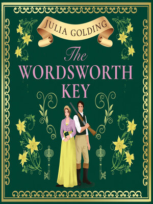 cover image of The Wordsworth Key